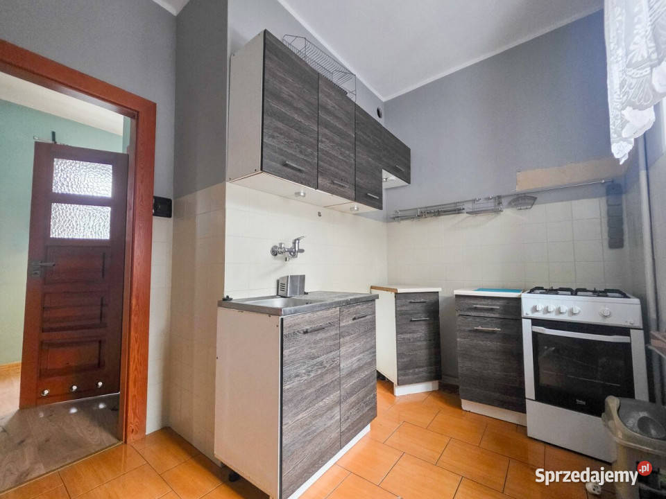 Mieszkanie sprzedam Sieradz 55m2 2 pokoje sprzedam