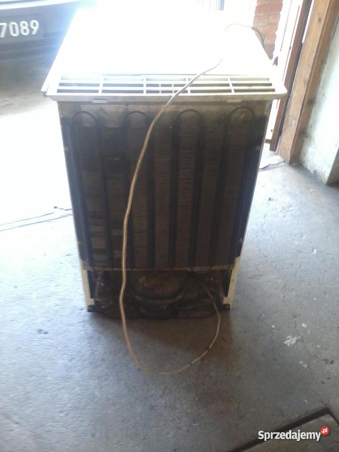 zamrażarkę Pingwin 100 Kraków