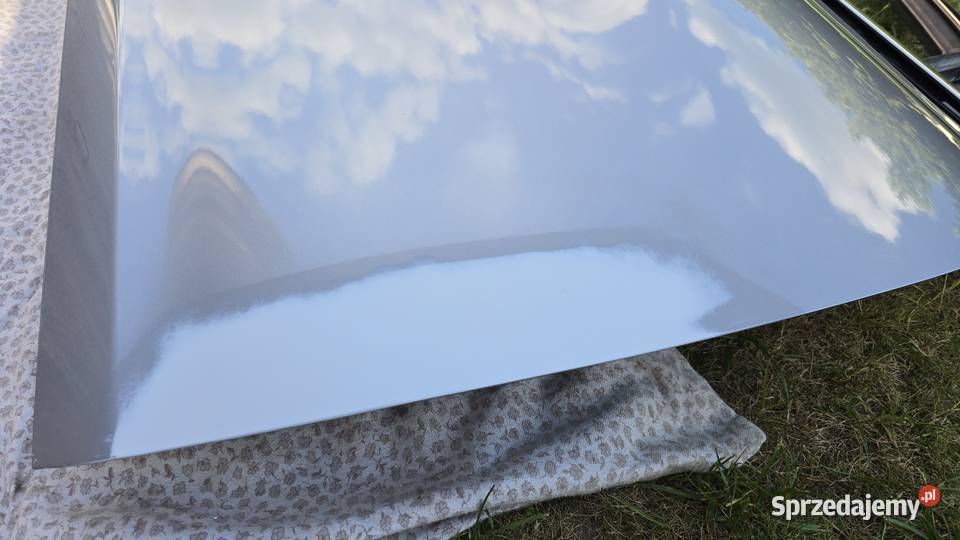 Drzwi prawe przód Peugeot 308 kolor KCAC 2017 Motoryzacja Łask sprzedam