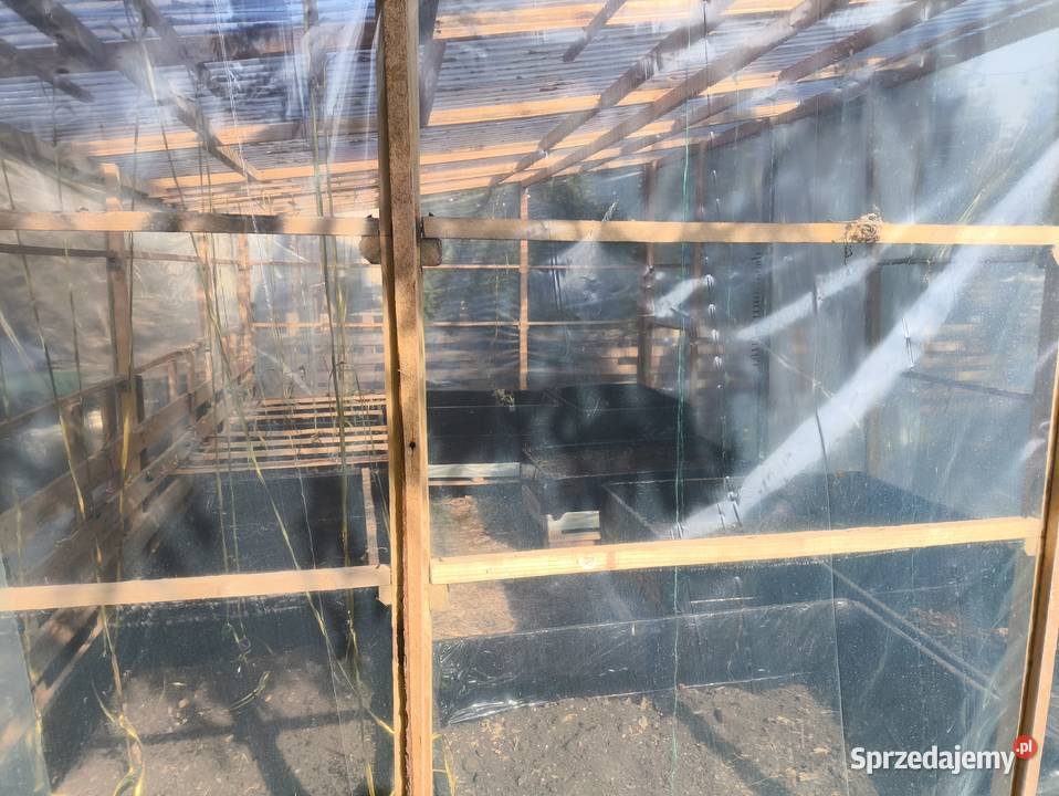 Sprzedam nadstawki paletowe 80x120 Pozostałe mazowieckie Brwinów sprzedam