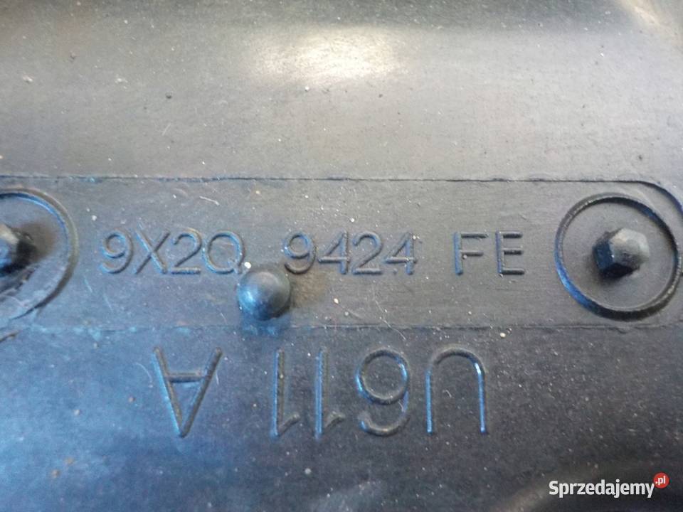 RANGE ROVER L405 SPORT 30 TD V6 18r 306DT mazowieckie Suków