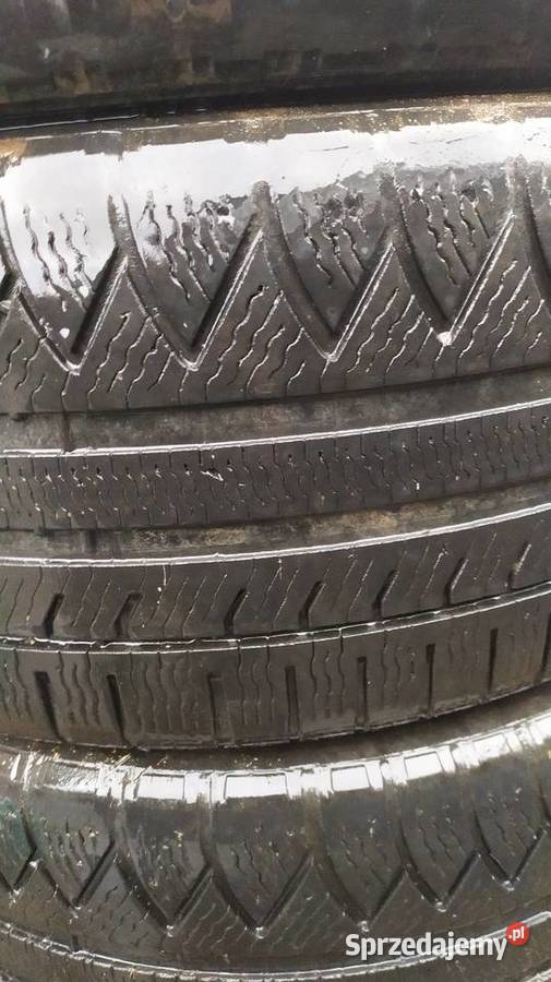 Michelin pilot alpin 245 45 17 4sztuki Legionowo