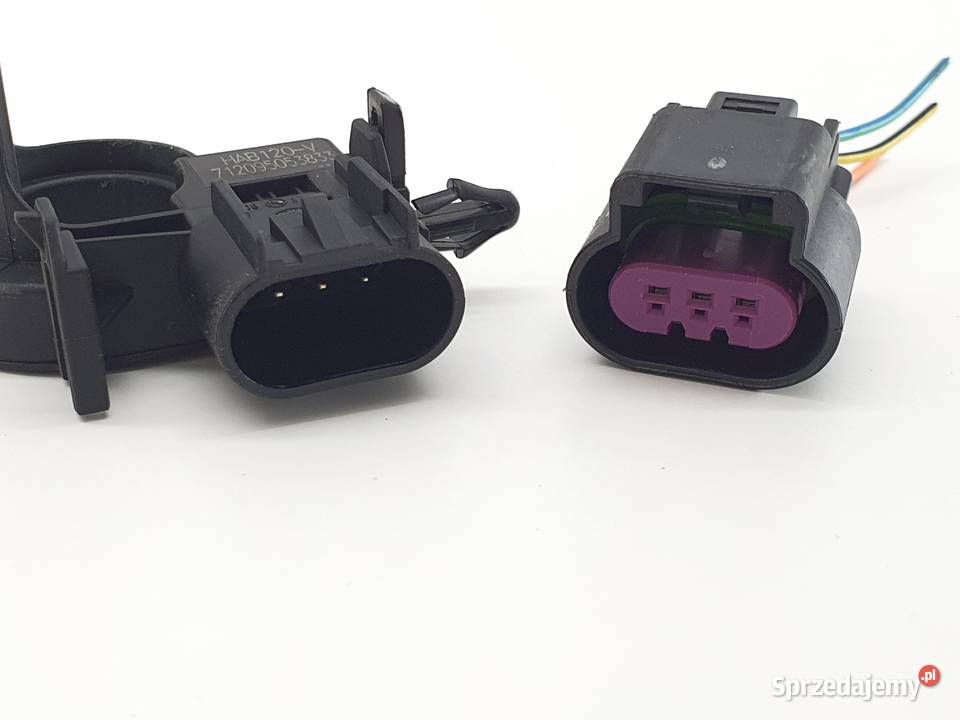 PRZEKAZNIK MODUL PEUGEOT EVIVACITY Janowice sprzedam