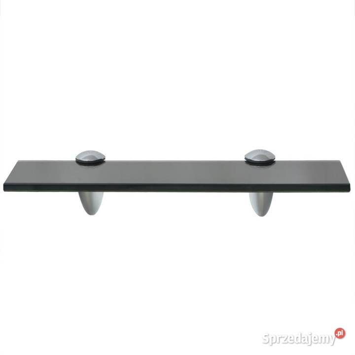 vidaXL Półki szklane 2 30 x 20 8 mmSKU3051526 Warszawa