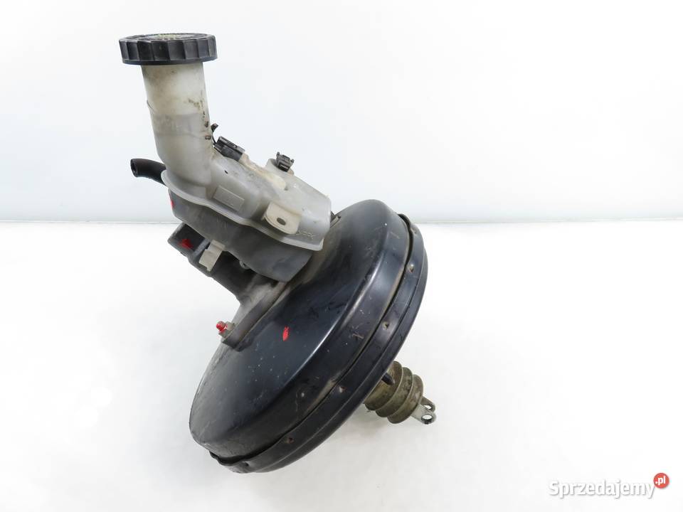 SERWO CITROEN CCROSSER 22 DW12MTED4 4680A026 osobowe