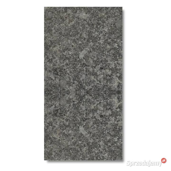 Płytka granitowa Steel Grey Poler 305x61x1 sprzedam