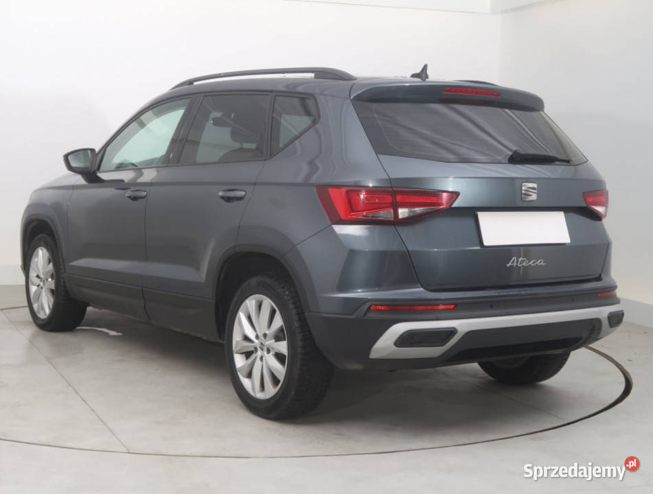 Seat Ateca 15 TSI 1498cm3 Bielany Wrocławskie sprzedam
