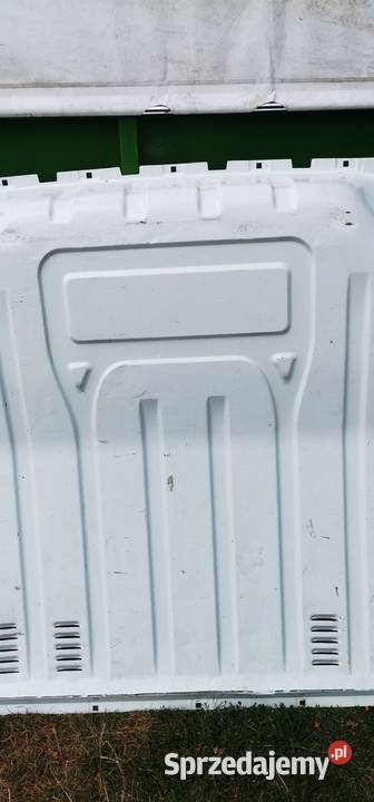 Ściana grodziowa wygłuszenie Renault Master Opel sprzedam