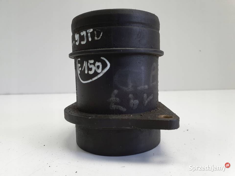 PRZEPŁYWOMIERZ Alfa Romeo 147 19 JTD POWIETRZA osobowe Rudka