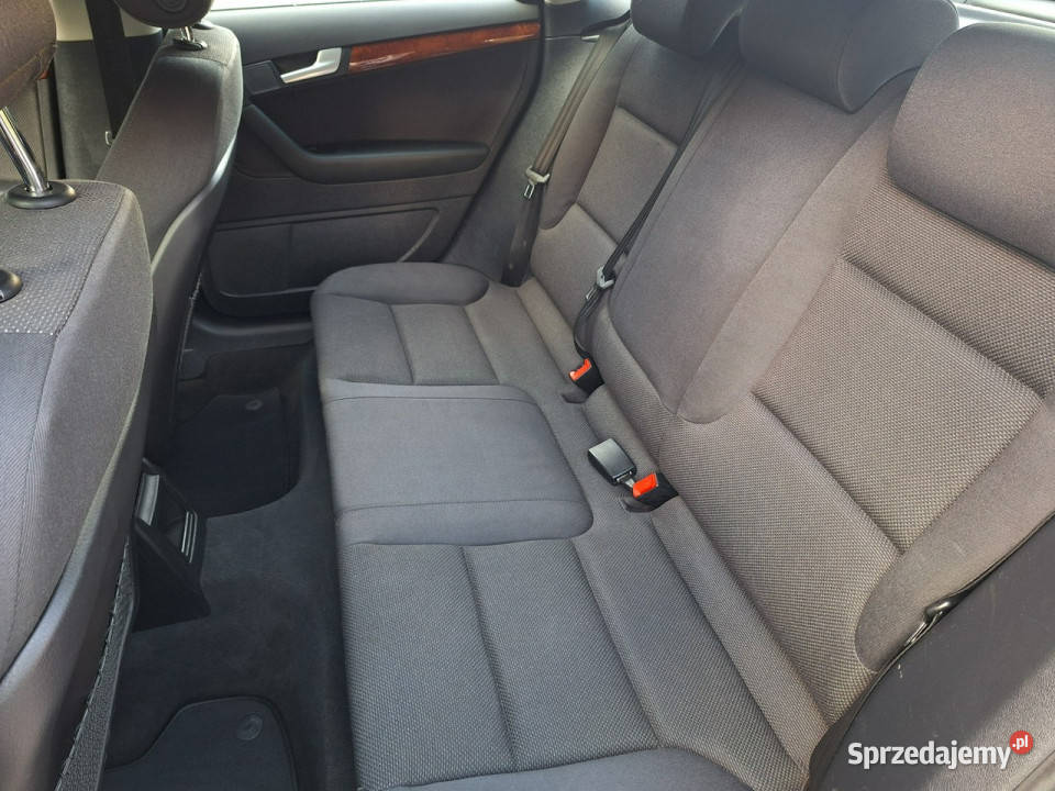 Audi A3 19TDi czarny 5DRZWI stan KLIMA alufelgi