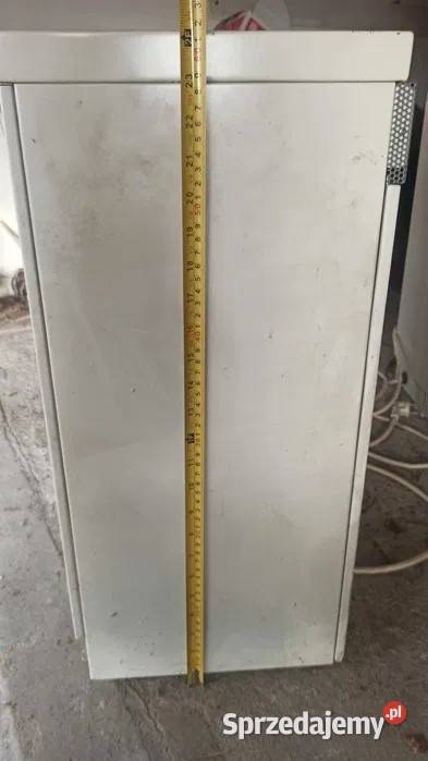 Piec akumulacyjny 220V Elektrotermia 2000W 16kWh Ropczyce