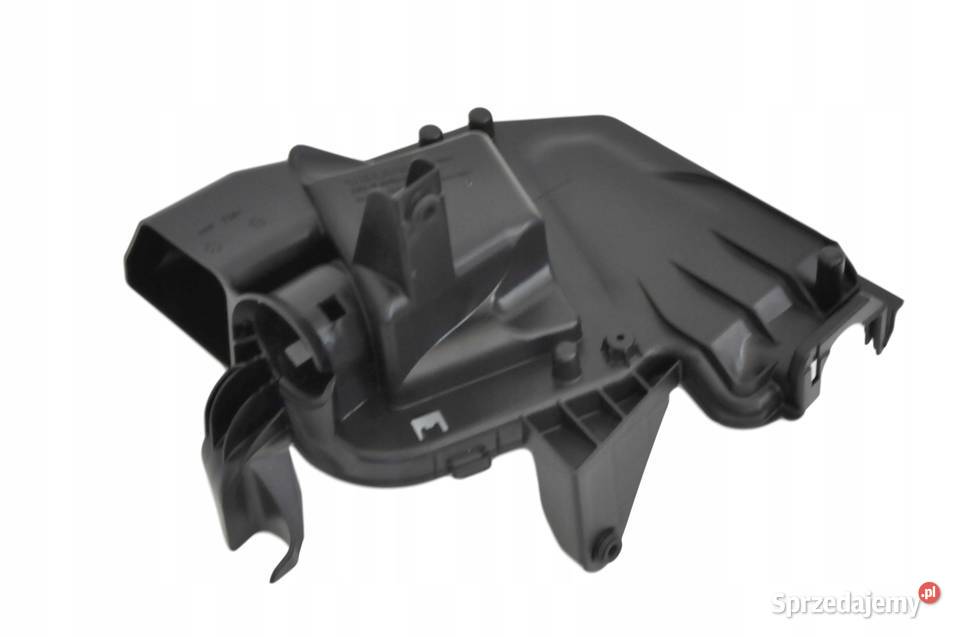 VOLVO V40 V40CC obudowa sterownika komputera OE Bielany Wrocławskie sprzedam