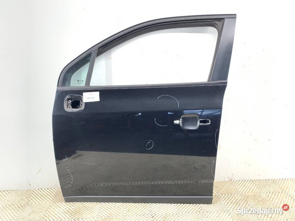 DRZWI LEWY PRZÓD CHEVROLET ORLANDO Hatchback osobowe sprzedam