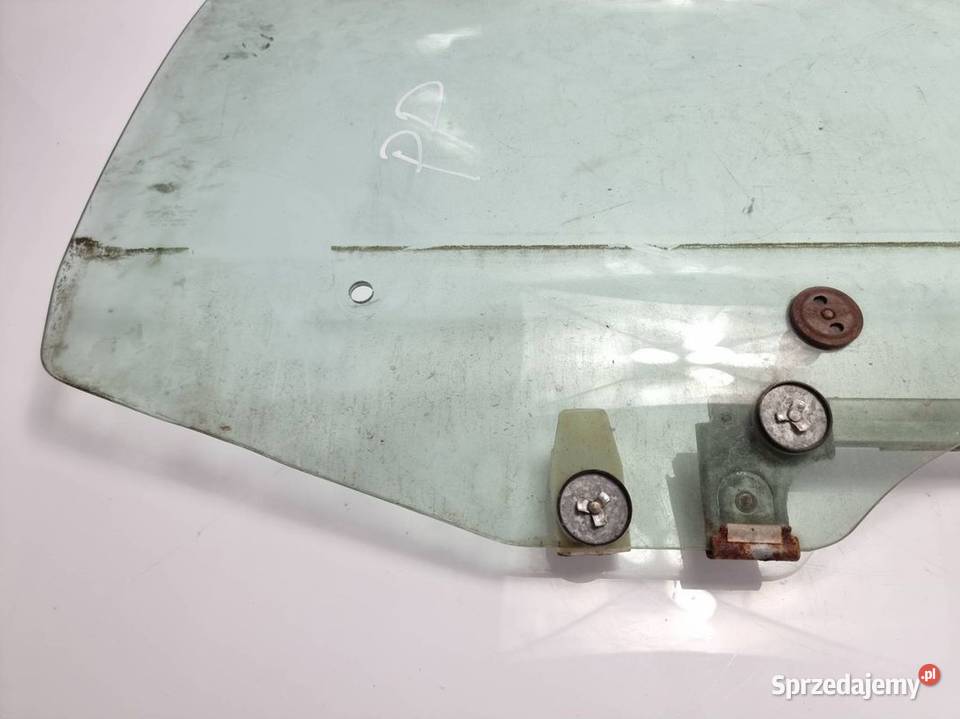 SZYBA PRAWY PRZÓD CADILLAC ELDORADO COUPE Lipno sprzedam