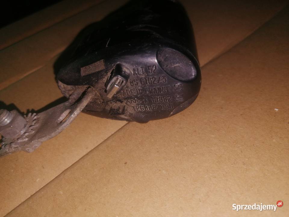 Dynamo do roweru Warszawa