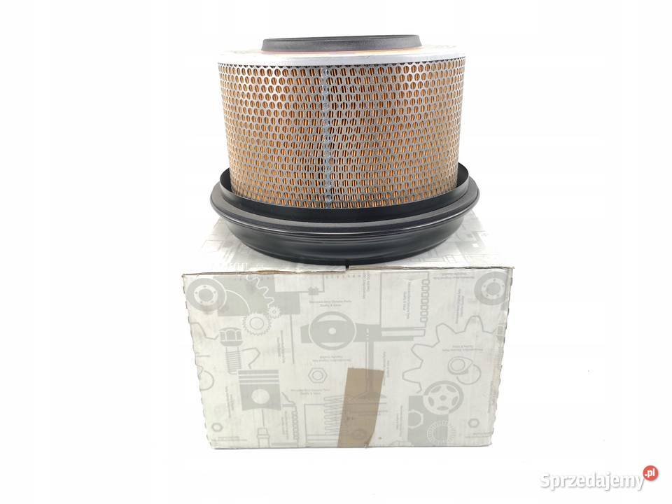FILTR POWIETRZA MERCEDES NG O 305 O 317 SK OE