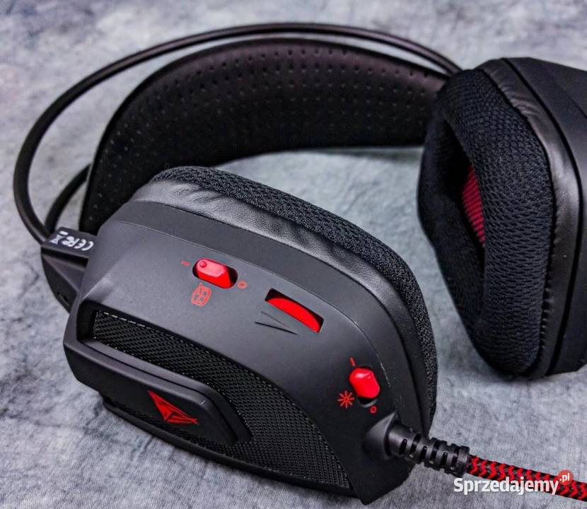 Słuchawki Viper V360 lubuskie Krosno Odrzańskie