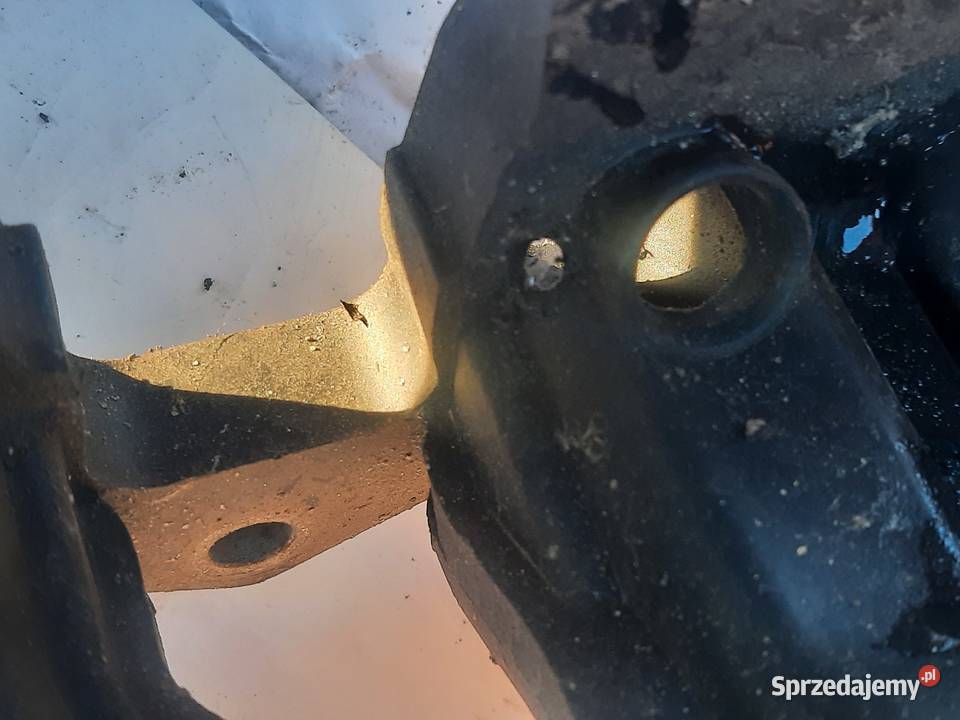 Fiat Linea Doblo Grande Punto 14 8V Kolektor Ksawerów sprzedam