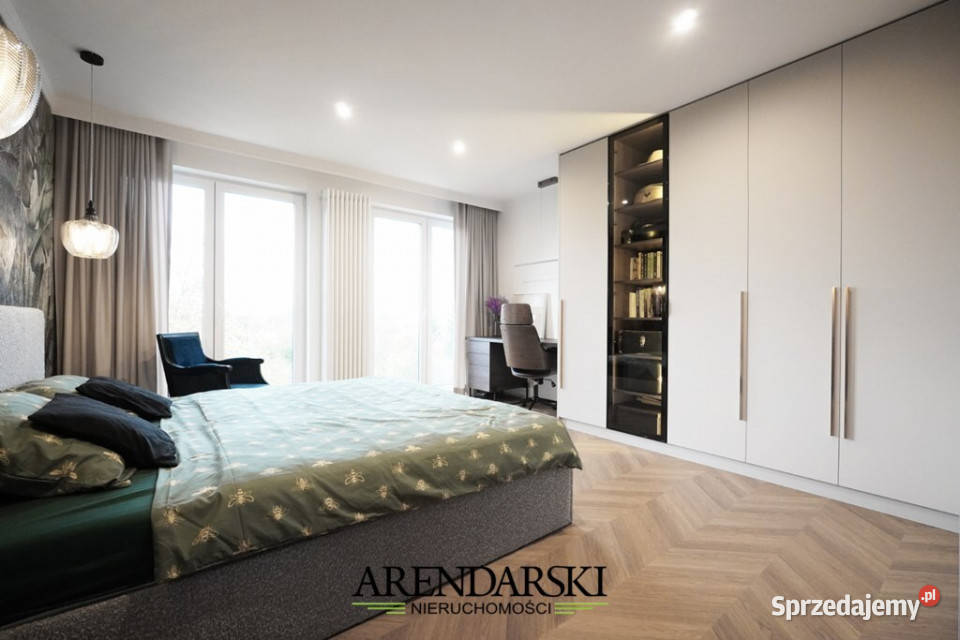 Bezczynszowy apartament w kameralnej kamieniczce Gorzów Wielkopolski sprzedam