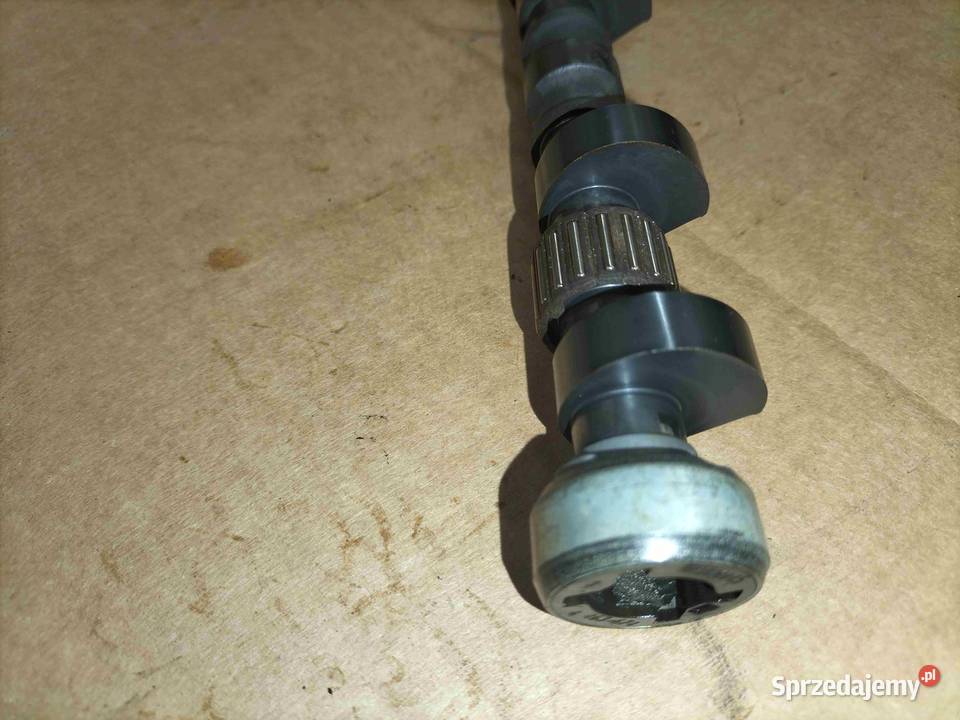 Wałek mimośrodowy valvetronic BMW E60 E61 545i osobowe śląskie Poręba