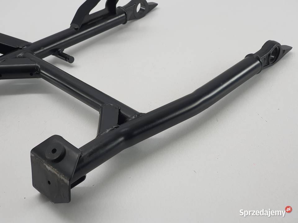 Stopka Centralna Triumph Tiger 1200 Rally Łódź