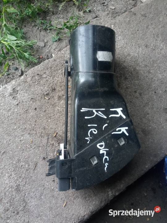 Kratka nawiewu kierowcy renault laguna ll kombi