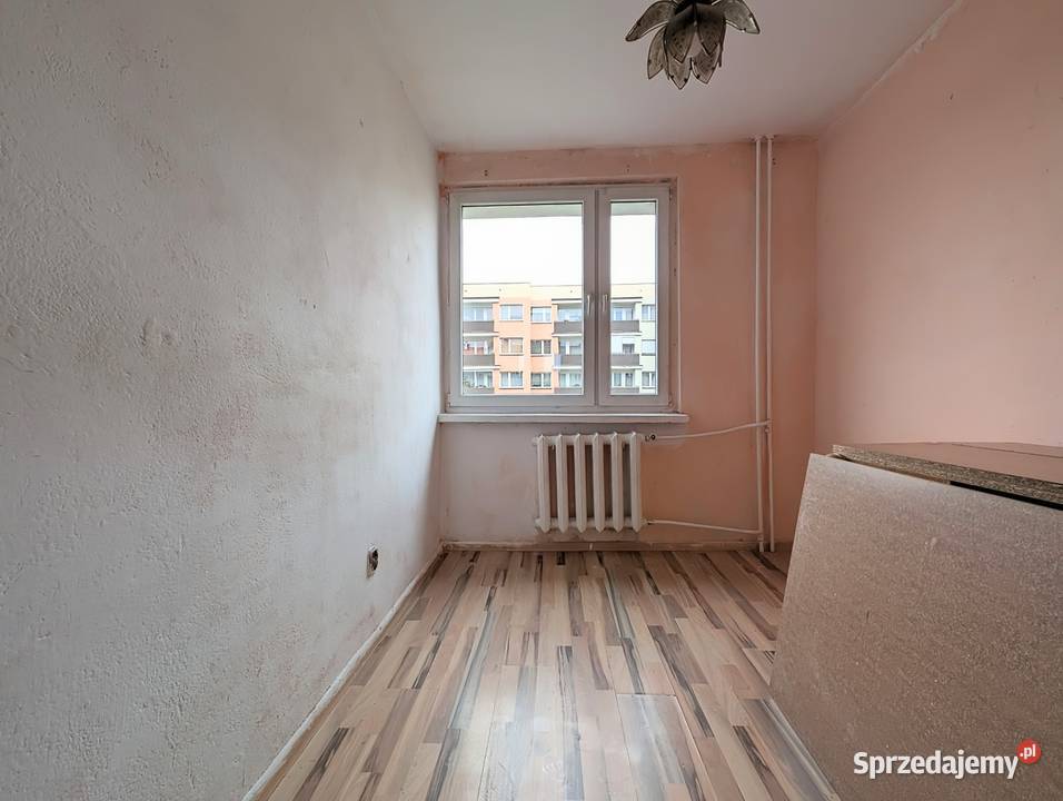 Mieszkanie 3 pokoje 56m 2 piętro balkon piwnica telefon opolskie Zdzieszowice