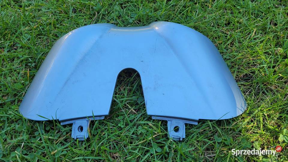 PIAGGIO CARNABY zadupek tyl ogon wypelnienie Piła sprzedam