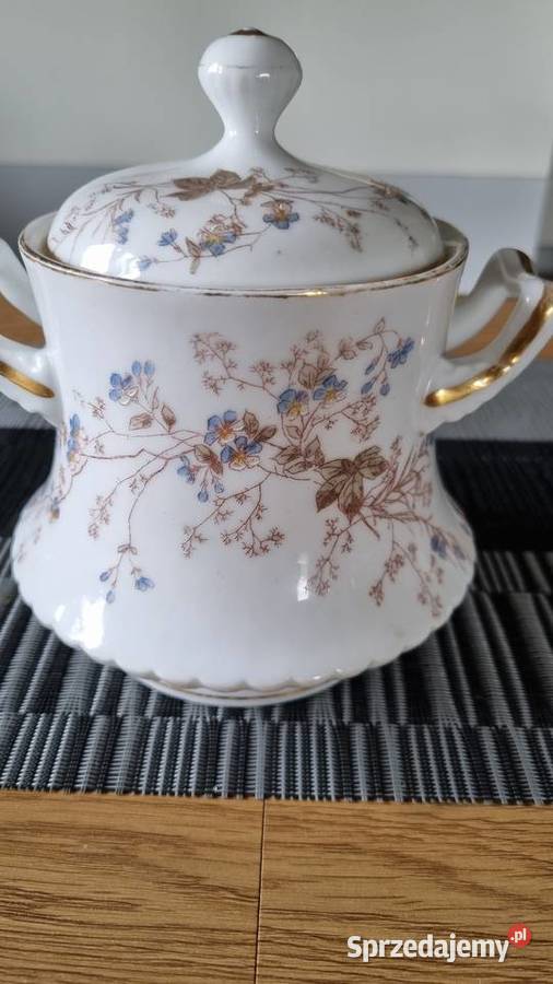 Cukiernica Vintage Wola Podłężna