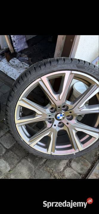Kola BMW F40 M 135i Bmw f44 M 557 Zawiercie