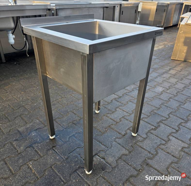 Basen 1 komorowy 606085 M1361 N wielkopolskie Nowe Skalmierzyce sprzedam