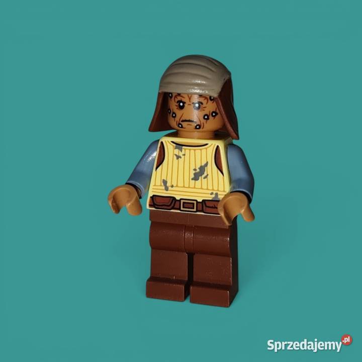 Lego Star Wars Vizam SW1390 mazowieckie