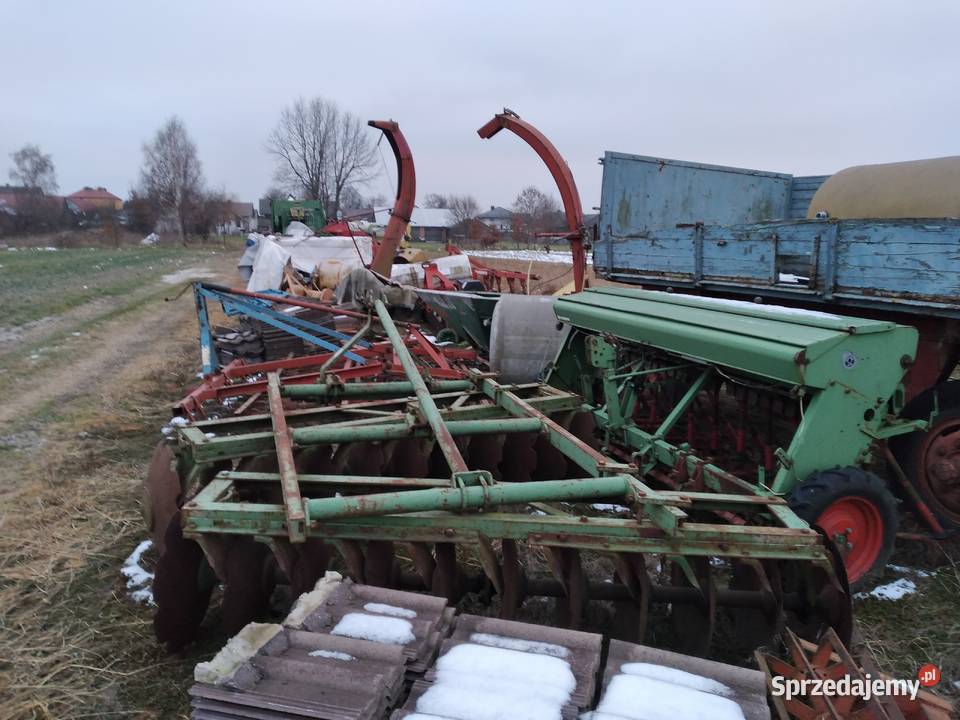 BRONA TALERZOWA EBEHARD Aleksandrów sprzedam