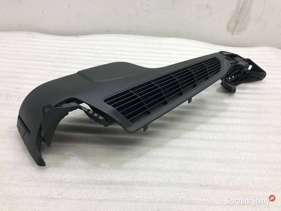 KRATKA NAWIEWU BAGAŻNIKA LEWA BMW F31 7238877 sprzedam