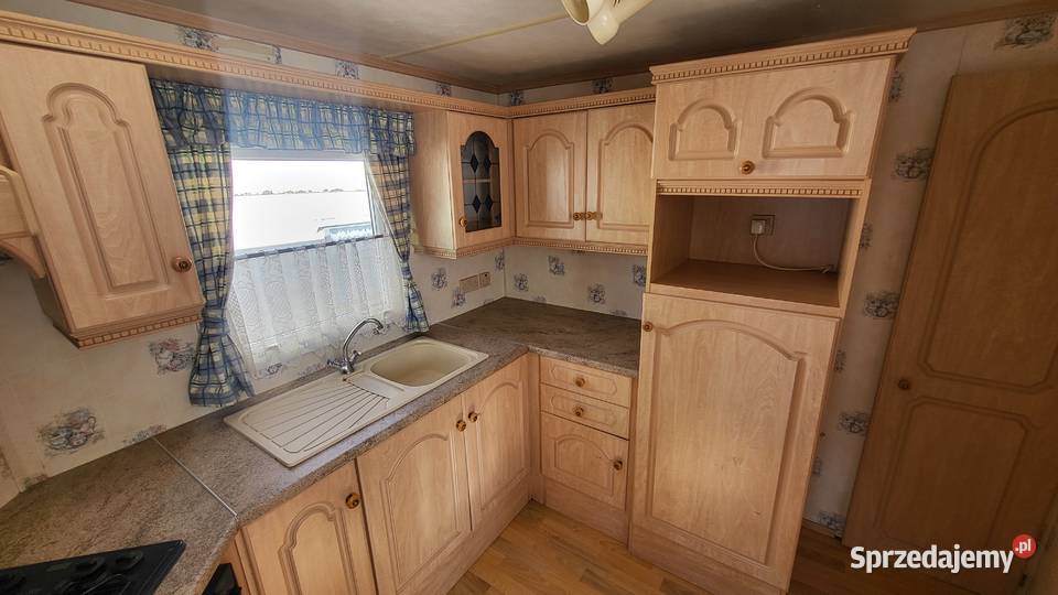 Domki domek holenderski domek angielski 304 Gołaszyn