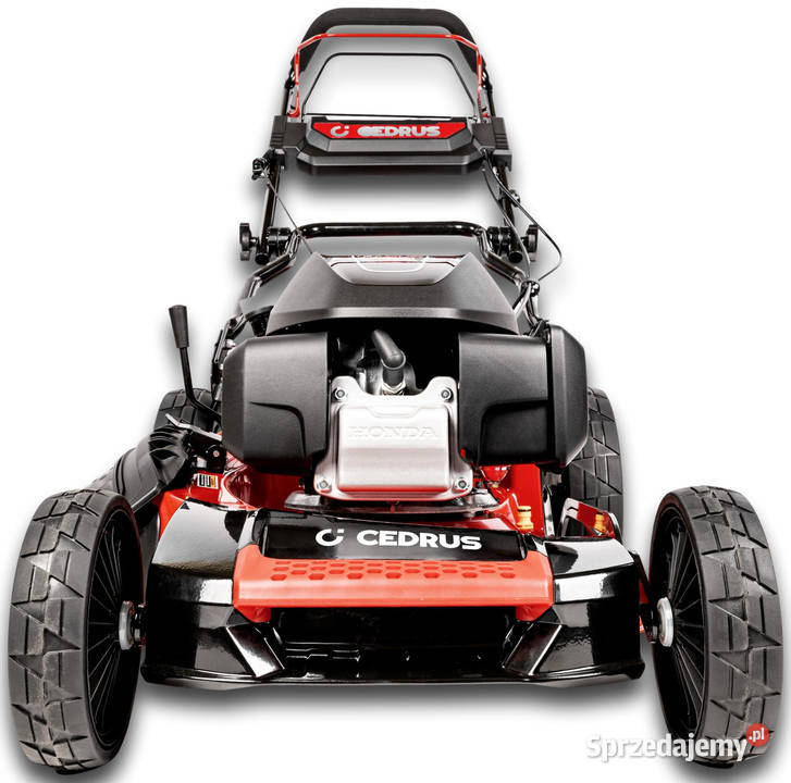 HONDA KOSIARKA SPALINOWA DO TRAWY CEDRUS KS53SH Opalenica