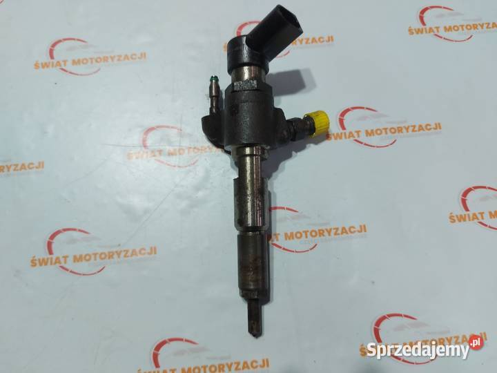 VOLVO CITROEN FORD 16 EHDI wtryskiwacz osobowe Kielce