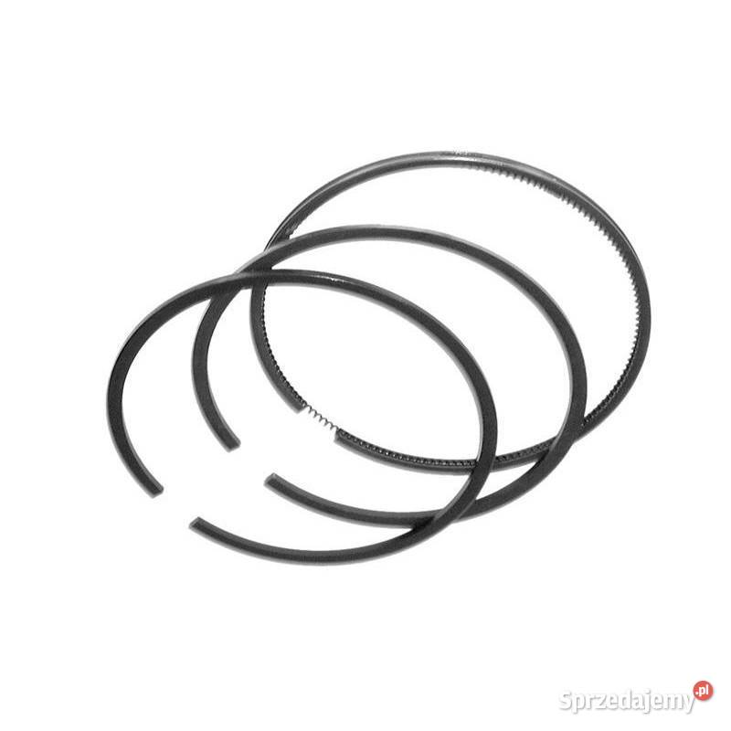 Pierścienie tłoka Briggsstratton 5 sprzedam