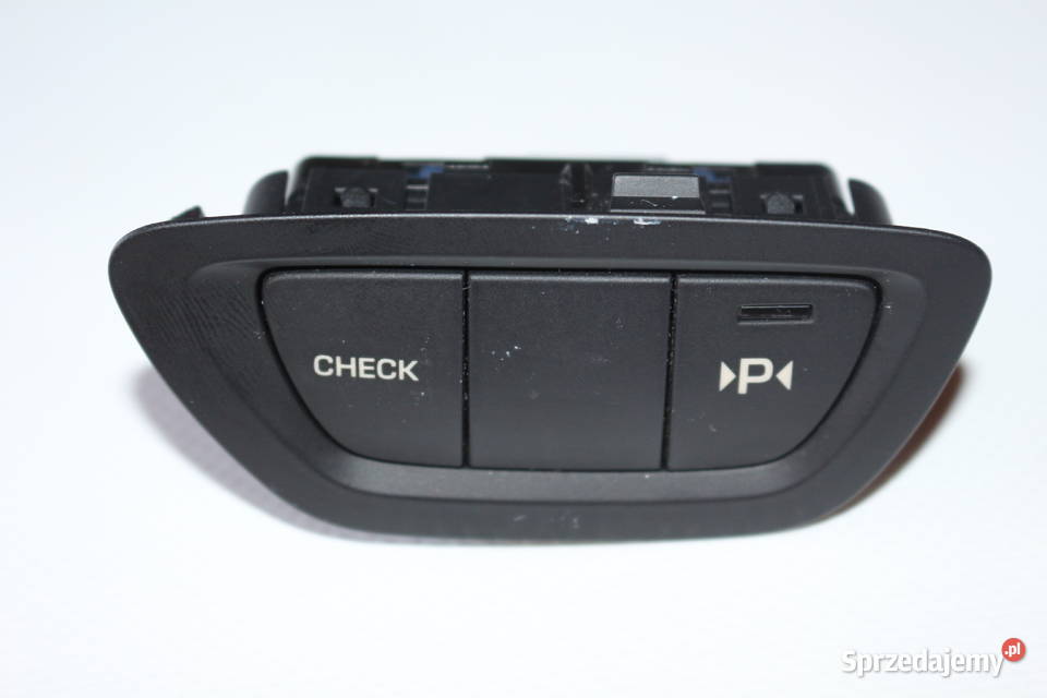 CITROEN C5 X7 PRZEŁĄCZNIK CHECK PDC 9682436677 osobowe Prochowice