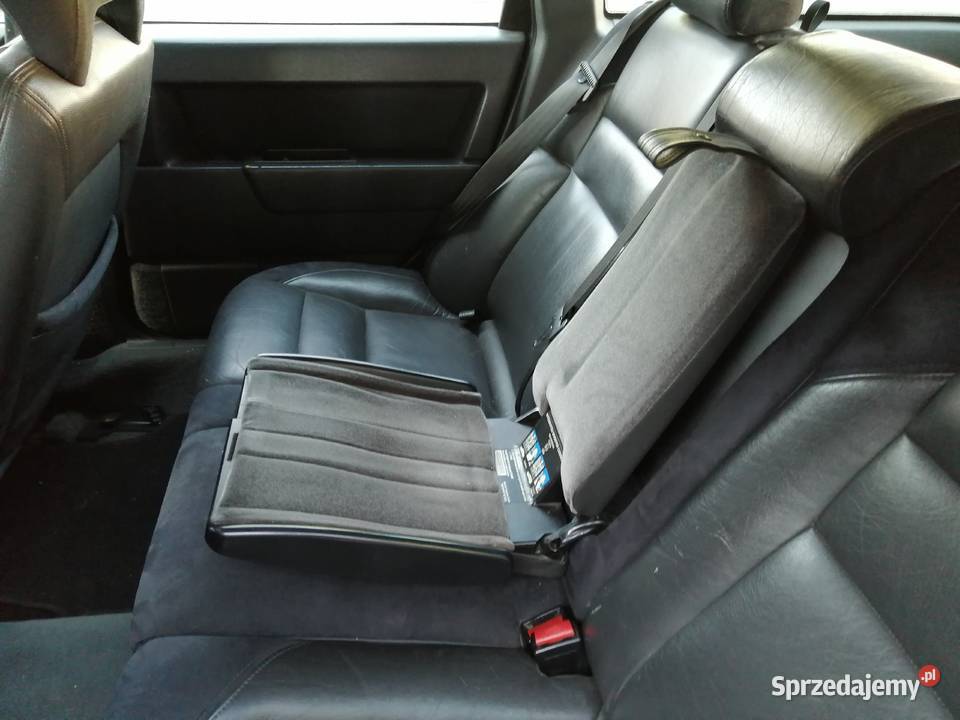 Volvo 850 T5R 323000km kujawsko-pomorskie Toruń