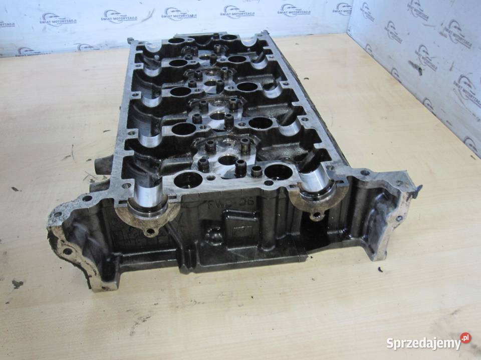 JUMPER 22 HDI 4H03 130 161 głowica BK2Q6090AC