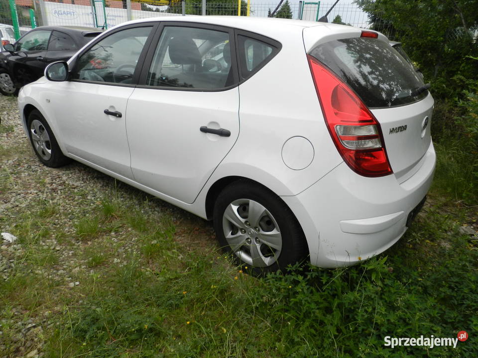 Hyundai i30 14i Klima 5 drzwi Olsztyn