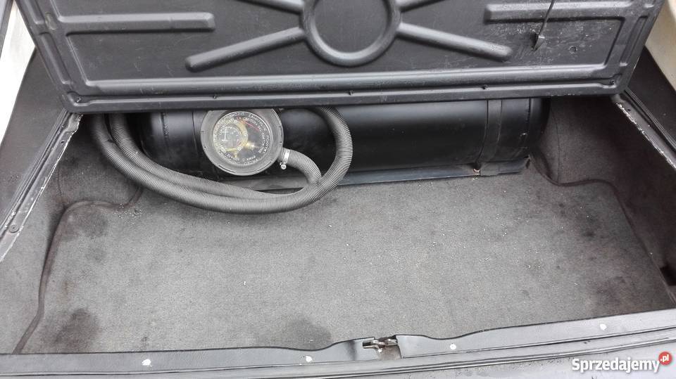 Polonez borewicz 15 1987r Malec