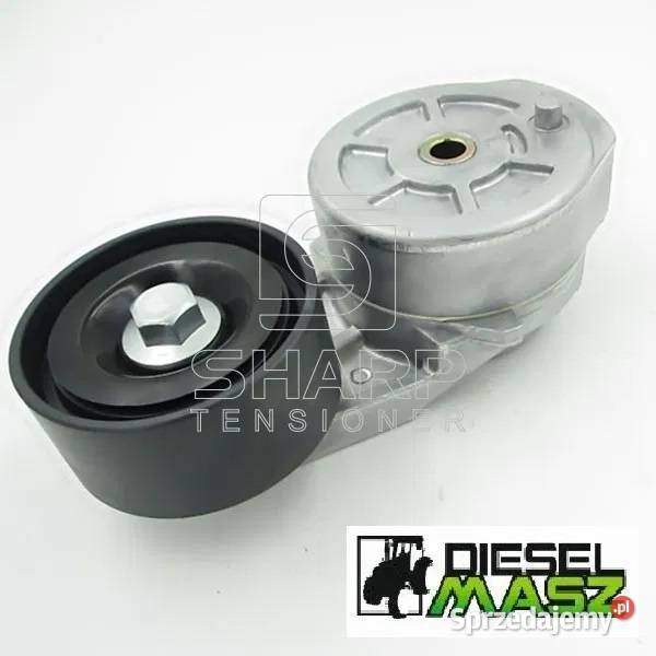 Napinacz paska Case MXU MTX Holland T6010T6040 Zbuczyn sprzedam
