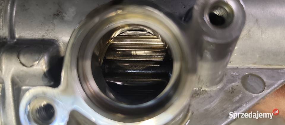 Głowica 20 tfsi Płock