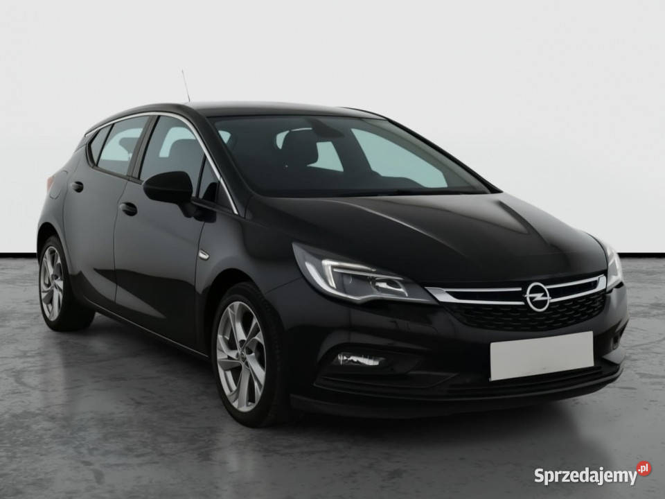 Opel Astra 14 T gniazdo USB Astra