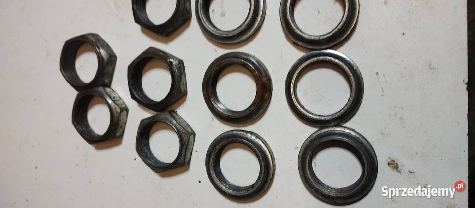 Romet chart Szamotuły