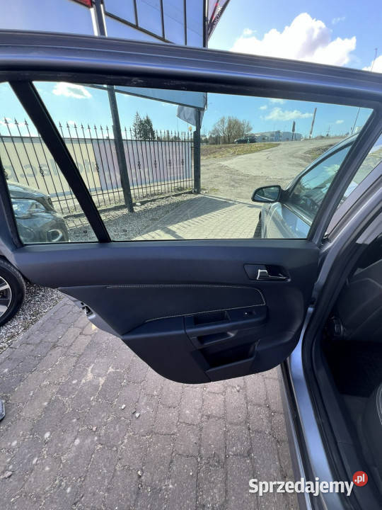 Opel Astra Astra Opc 2 komplety kluczy 2 Słupsk