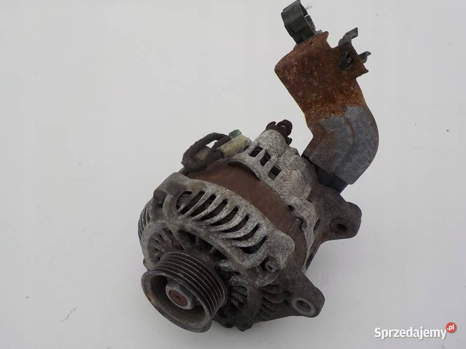 ALTERNATOR INFINITI G35 COUPE 23100CD010 Nowy Tomyśl