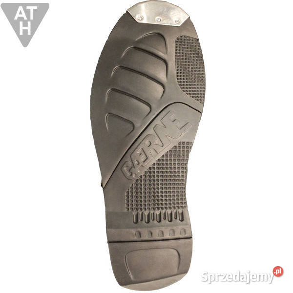 GAERNE BUTY CROSS GX1 2021 CZARNE ROZMIAR 43 Mrągowo